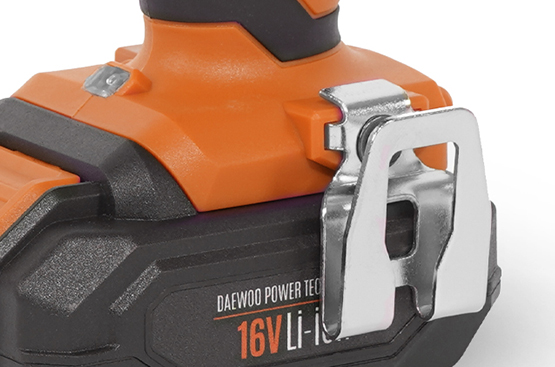 2 АКБ в комплекте